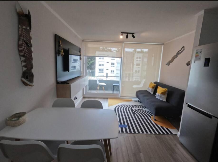 Departamento 5 P 2 Hab