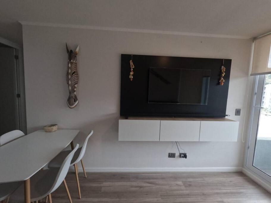 Departamento 5 P 2 Hab Apartamento