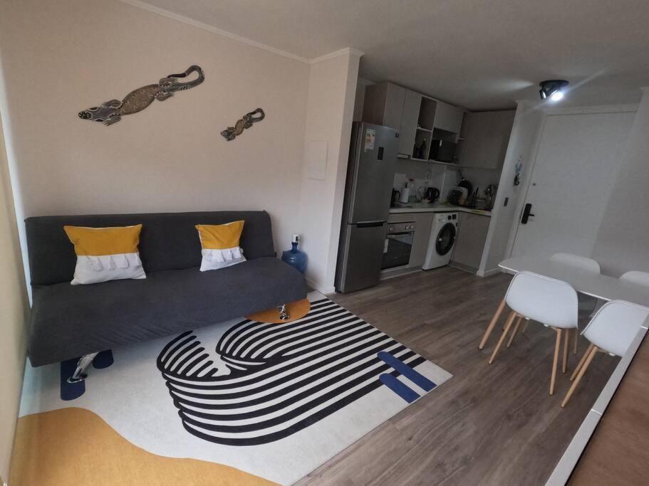 Departamento 5 P 2 Hab Apartamento