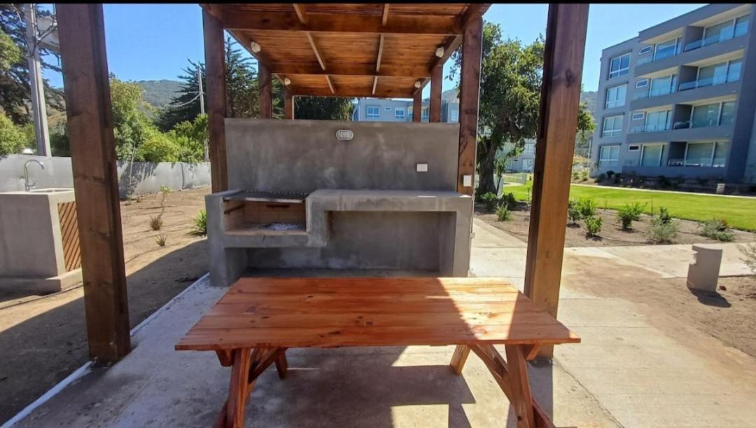Apartamento Departamento 5 P 2 Hab